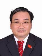 Phân công công tác của Thủ tướng và các Phó Thủ tướng